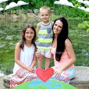 Meet your Posher, Barbara